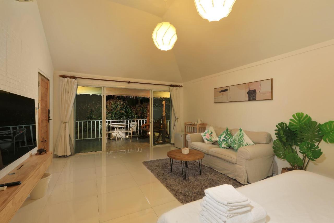 Phuket Daydream Villa Resort מראה חיצוני תמונה