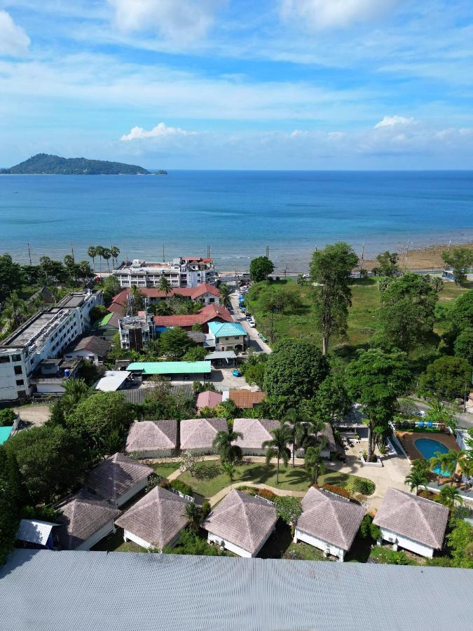 Phuket Daydream Villa Resort מראה חיצוני תמונה