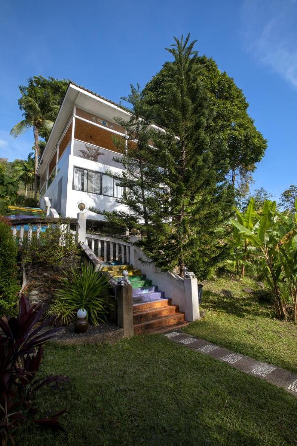 Phuket Daydream Villa Resort מראה חיצוני תמונה