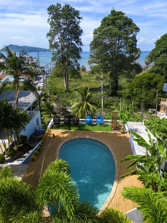 Phuket Daydream Villa Resort מראה חיצוני תמונה