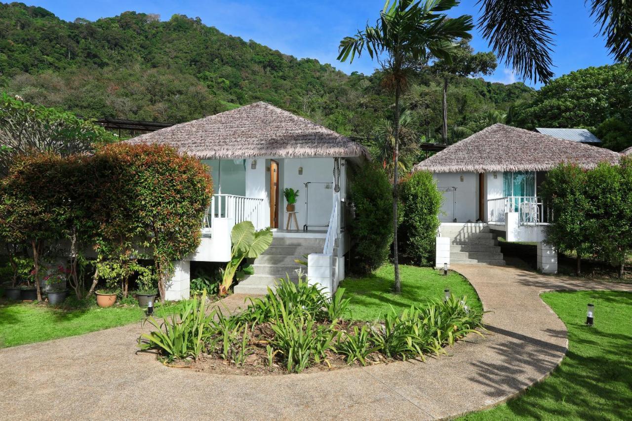 Phuket Daydream Villa Resort מראה חיצוני תמונה